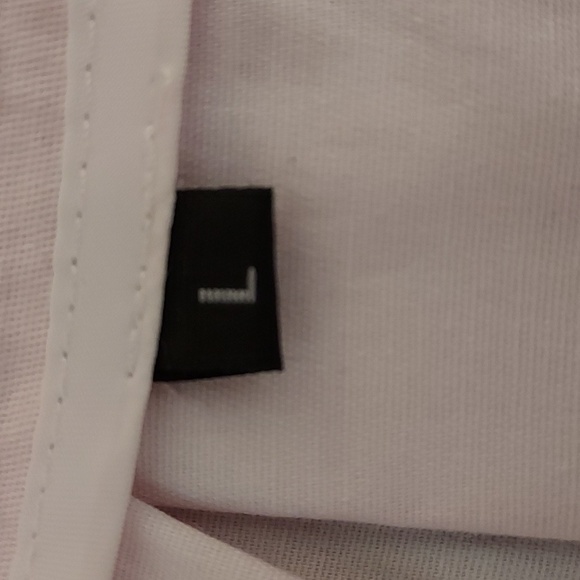 Vintage Retro Style Pink Multicolor Japanese Landscape Print A-Line Skirt Size L - Picture 9 of 9